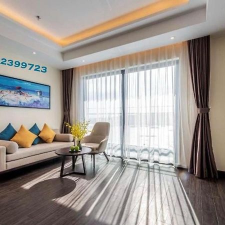 The Sapphire Residence S2 Ha Long Exterior photo
