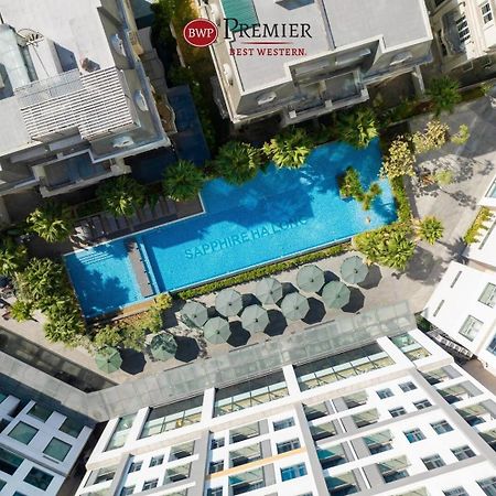 The Sapphire Residence S2 Ha Long Exterior photo