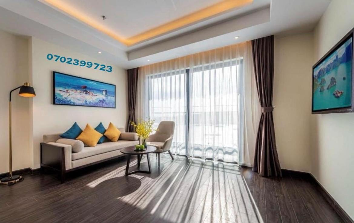 The Sapphire Residence S2 Ha Long Exterior photo