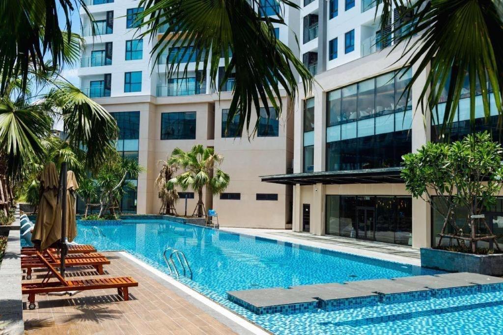 The Sapphire Residence S2 Ha Long Exterior photo