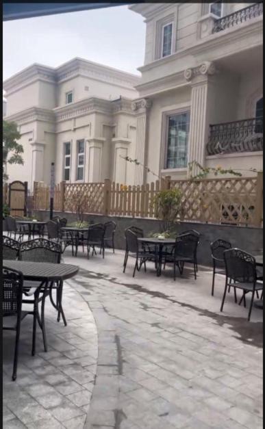 The Sapphire Residence S2 Ha Long Exterior photo