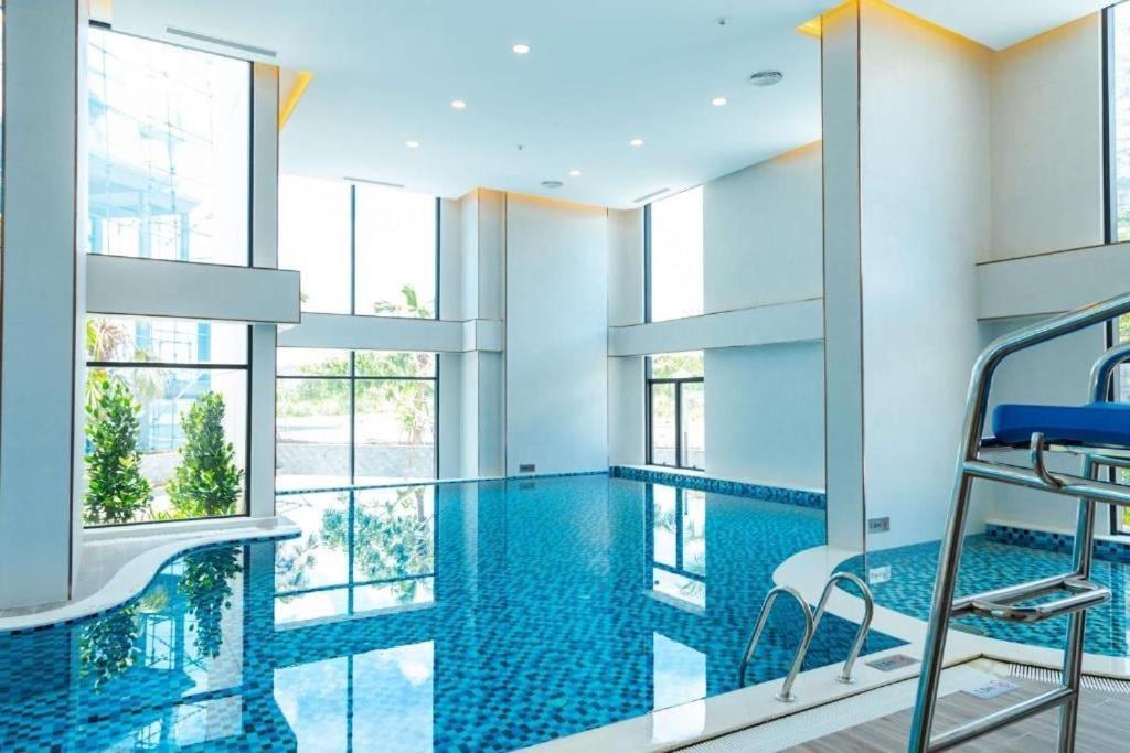 The Sapphire Residence S2 Ha Long Exterior photo