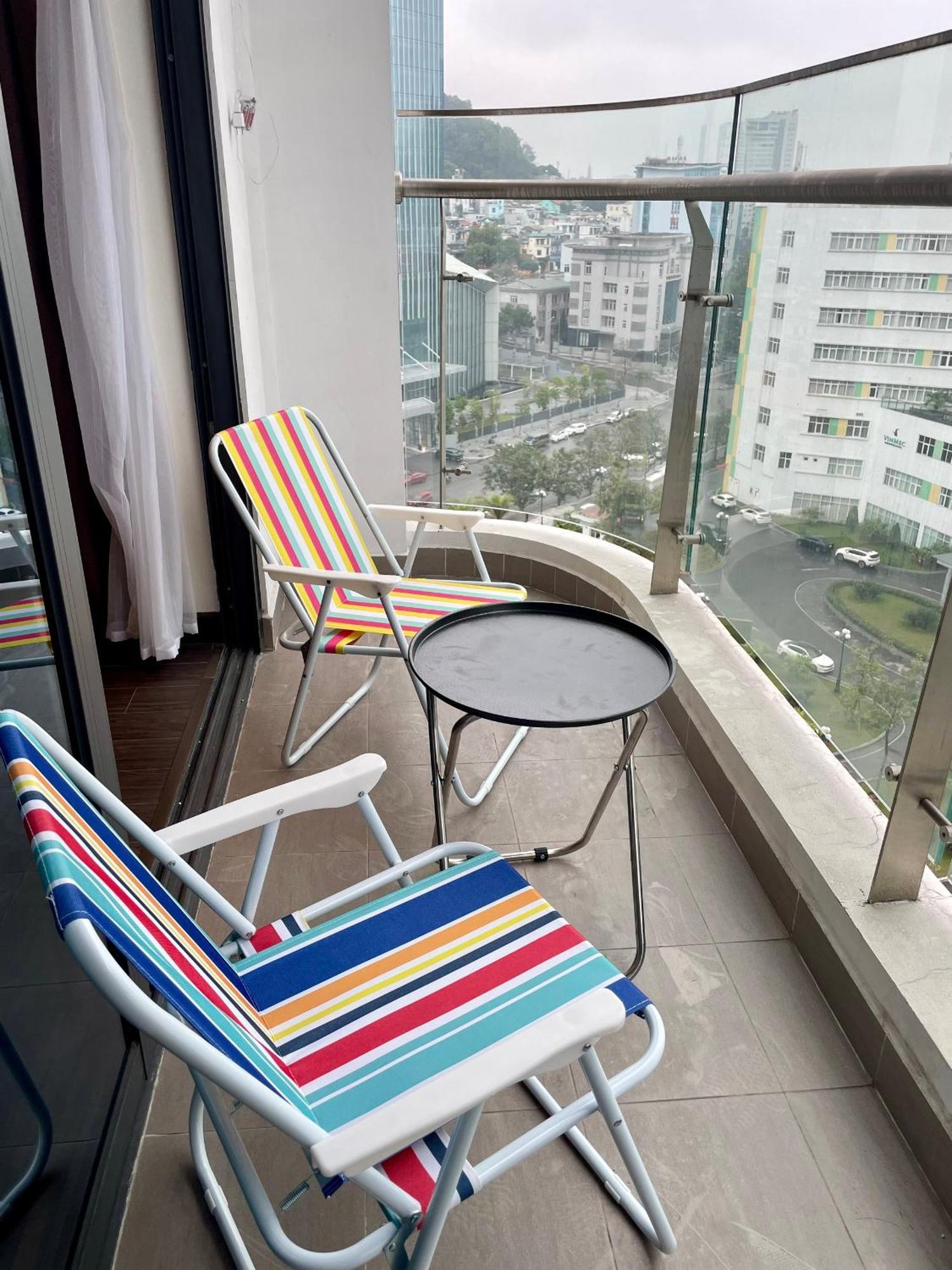 The Sapphire Residence S2 Ha Long Exterior photo